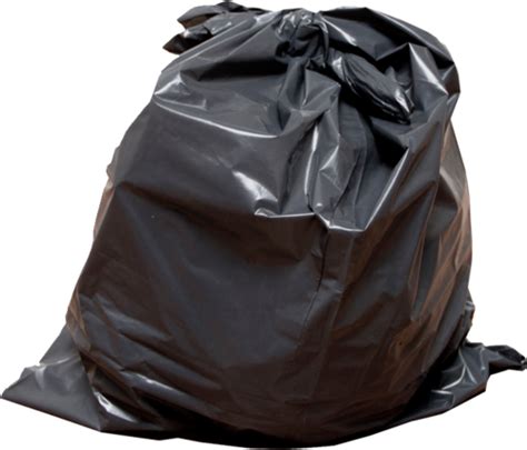 Garbage Bag Png Free Logo Image