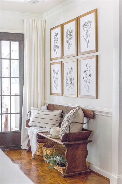 It embodies rustic and country elements blended with a modern aesthetic to satisfy the needs of those seeking the hottest trending décor style. Pin on Things for My Wall