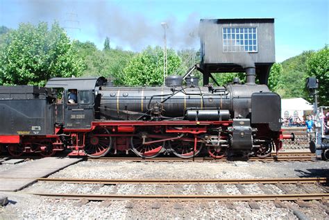 38 2267 Prussian Class P8 Drg Class 3810 4 6 0 No38 22 Flickr