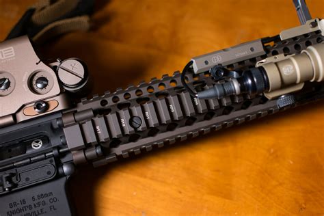 My Mk18 Mod 1block 2 Pistol Build Rar15