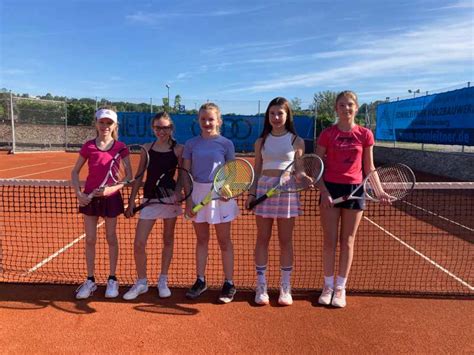 Tennis Schulmannschaft Gymnasium Pfarrkirchen Mit Internat