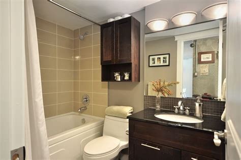 8 Functional And Sleek Condo Bathroom Designs To Inspire You Condo