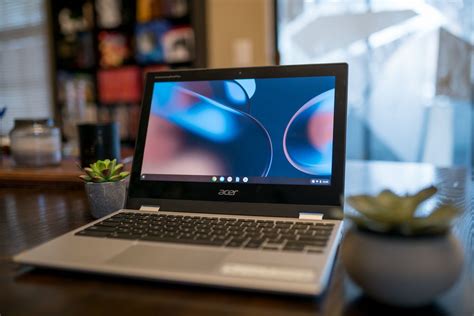 Acer Chromebook Spin 311 Review Toms Guide