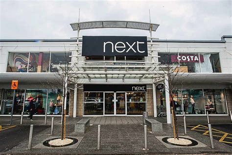 Telford Next Store To Double In Size As Another Closes Shropshire Star