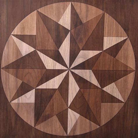 Modello Marquetry Manual Woodworking Patterns Intarsia Woodworking