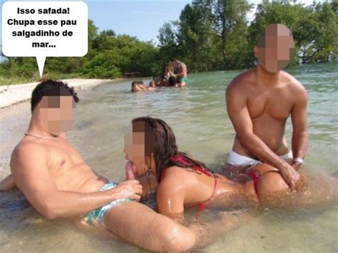 Suruba Quente Em Passeio De Barco No Litoral Da Bahia Porno Carioca Vídeos Pornô Grátis
