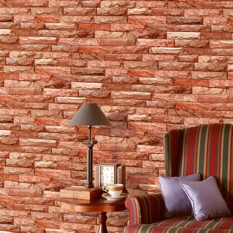 3d Wallpaper For Walls Onlinebrickbrickworkwallroomstone Wall