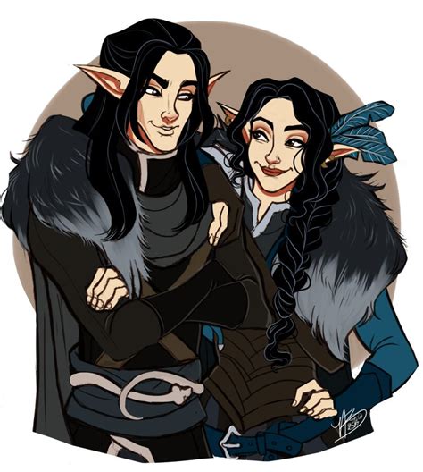 Critical Role Fan Art Gallery New Inspiration For A New Adventure