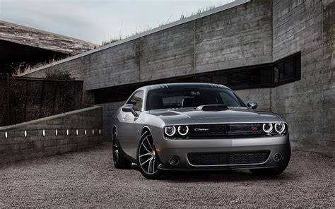 Hd Wallpaper Dodge Challenger Rt Car Wallpaper Flare