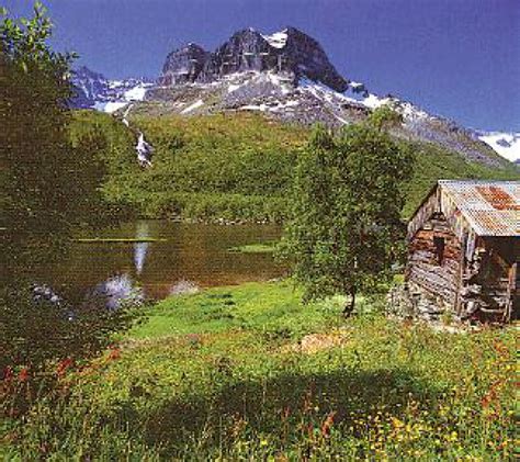 Norwegen Kalender