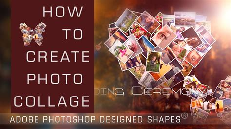 Create A Shape Collage Free Bdaeast