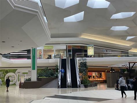 Whats Still Open Inside Lakeforest Mall Whats New And Whats Coming