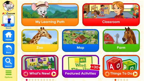 Abcmouse Review Learning Fun For Even Rambunctious Kids 30 Day Free