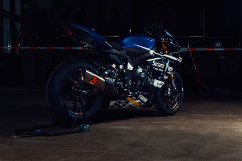 1920x1080 Fredrik Ericsson Yamaha R1 Laptop Full HD 1080P HD 4k