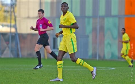 Los 16 equipos para los juegos de tokio pueden contar en sus planteles con tres jugadores que superen la edad límite. FC Nantes - Randal Kolo-Muani, ''Made In FC Nantes''