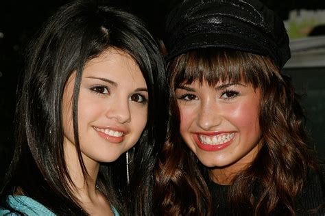 Demi Lovato Is Not Friends With Selena Gomez Anymore