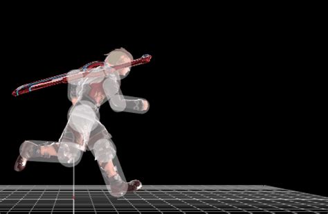 Shulk Ssb Hitboxes Smashwiki The Super Smash Bros Wiki