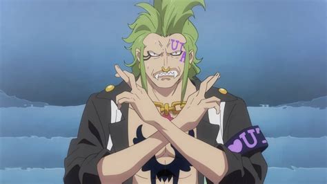 10 Facts About Bartolomeo Luffys Biggest Fan In One Piece Dunia Games