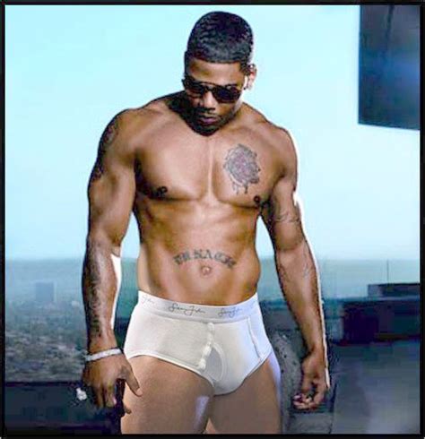 Nelly S Ad For Sean John Nelly Pinterest