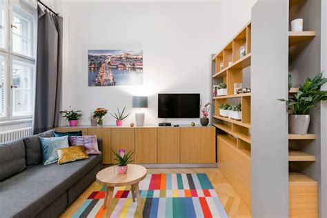 Stylish Apartment Near Old Town Square Service Apartments Zur Miete