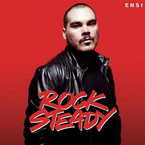 Ensi Rock Steady Releases Reviews Credits Discogs