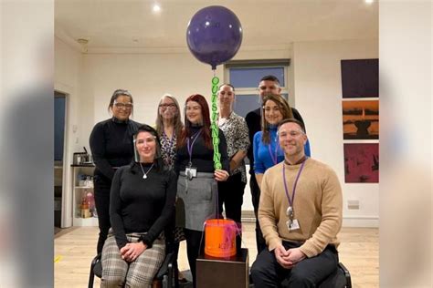 Bolton Acquiesce Rehabilitation Centre Nominated For Three She Inspires Awards She Inspires