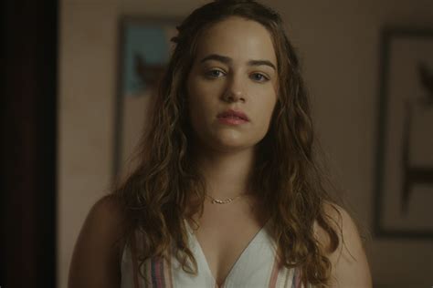 Mary Mousers Cobra Kai Fight Scenes Are Harder Than They Look