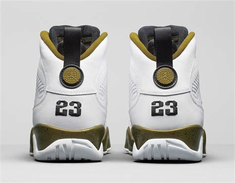 Is jordan brand releasing the air jordan 11 ie low referee pe? Air Jordan 9 Retro "The Spirit" - SneakerNews.com