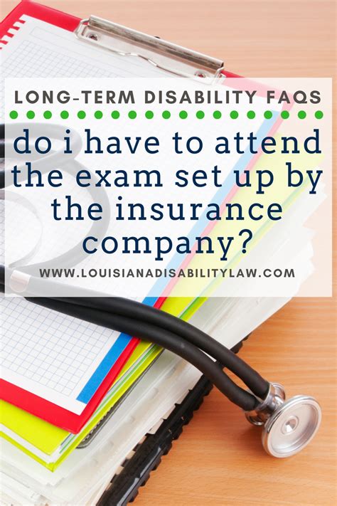 Short term disability insurance provides a financial benefit that pays a percentage of your employment salary for a designated amount of time if if you're shopping on your own, you'll want to determine how long the benefits will last and how the insurance provider defines the disability, as. Do I have to attend the examination set up by the ...