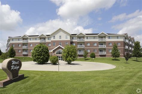 Once you find the perfect 1 bedroom apartment, you can submit your lease application and receive a timely response to it. West Ridge Apartments Apartments - Grand Forks, ND ...