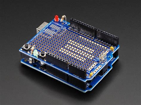 Overview Adafruit Proto Shield For Arduino Adafruit Learning System