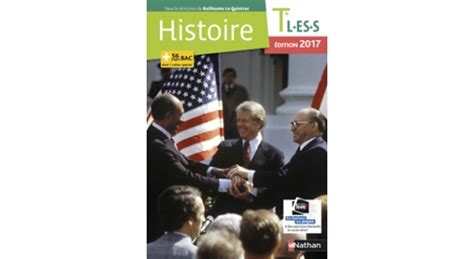 Histoire Term L Es S G Le Quintrec 2017 Site Ressources élève