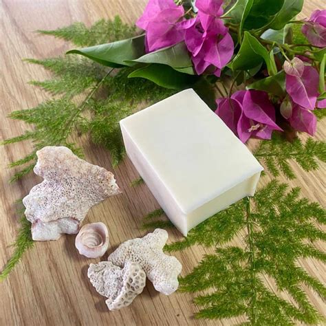 How To Make Homemade Soap For Sensitive Skin House Of Tomorrow
