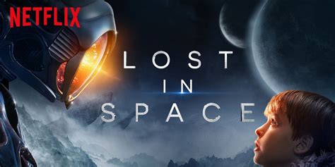 Lost In Space Wallpapers Wallpaper Cave