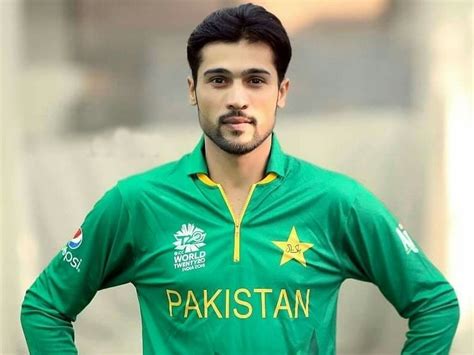 Mohammad Amir Photos Mohammad Amir Profile Unique Wallpapers