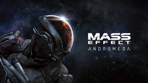Mass Effect Andromeda Screenshots Mobygames