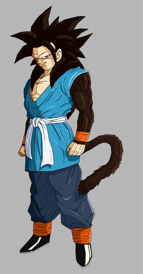 Son gokû, a fighter with a monkey tail, goes on a quest with an assortment of odd characters in search of the dragon balls, a set of crystals that can give its bearer anything they desire. Super Saiyan 8 | Dragon Ball Fan Made Wiki | FANDOM powered by Wikia