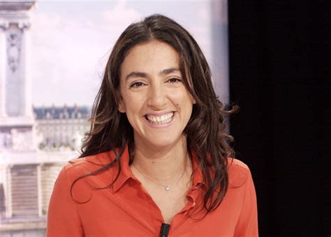 2,037 likes · 16 talking about this. Anna Cabana, le nouveau visage de BFM TV | Toutelatele
