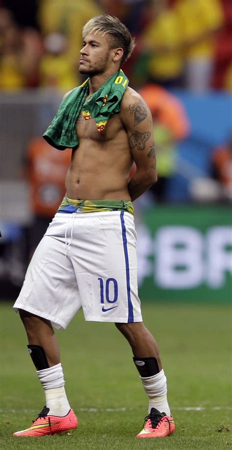 224 Best Images About Neymar ️ On Pinterest Soccer Players Marc
