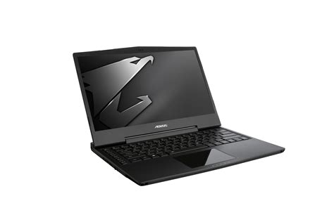 AORUS Most Powerful and Lightest Gaming Laptop under 15