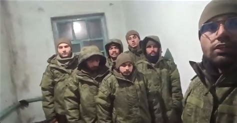 Russia Ukraine War Indians Tricked Into Fighting Ukraine War Punjab Men 7 Punjab Men Say They