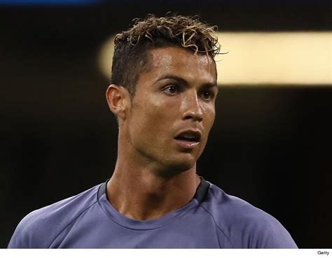 He's considered one of the greatest and highest paid soccer players of all time. Cristiano Ronaldo Charged with Tax Fraud, Faces Prison ...