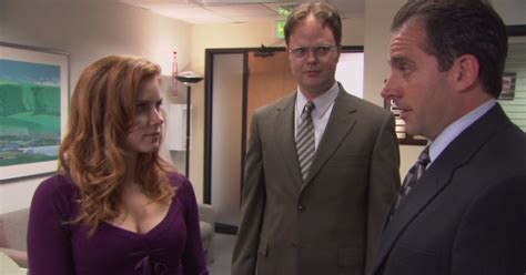 The Office Best Guest Stars In The Series Ranked Flipboard