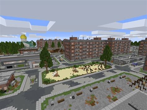 Minecraft City Maps Planet Minecraft Bpoforsale