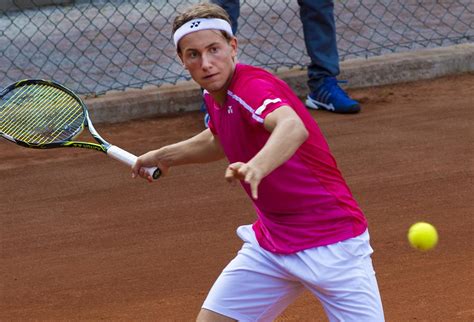 Krejcikova, ruud continue stellar seasons. Casper Ruud voitti Kaarinassa - Urheilu - Turun Sanomat