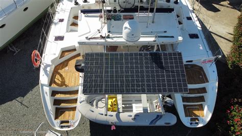 Used Lagoon 500 Owners Version For Sale Boats For Sale Yachthub