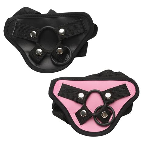 Sex Toys For Women Lesbian Gayswearable Strap On Dildo Harness