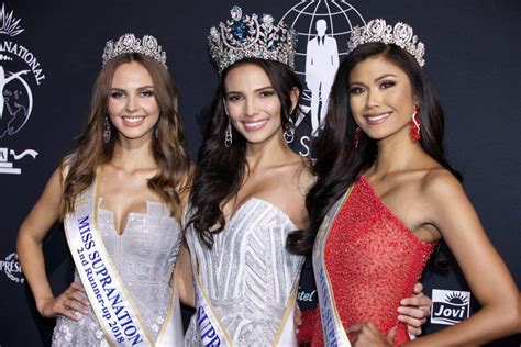 The New Miss Supranational 2018 Miss Supranational Official Website