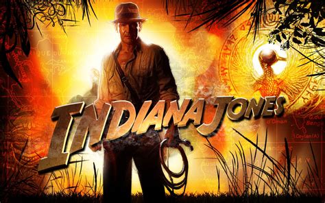 Indiana Jones Wallpapers Top Free Indiana Jones Backgrounds
