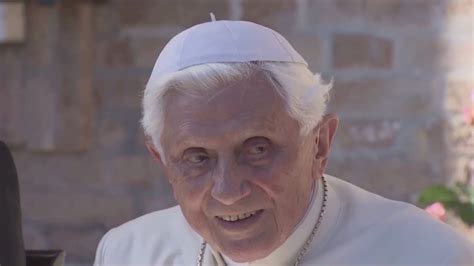 Vatican Provides Update On Popes Condition YouTube